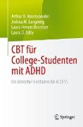 CBT für College-Studenten mit ADHD