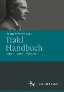 Trakl-Handbuch