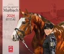 Marbach 2024