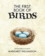 The First Book of Birds