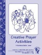 Creative Prayer Activities -