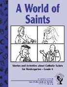 A World of Saints