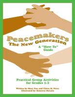 Peacemakers