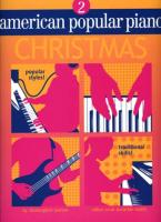 American Popular Piano Christmas - Level 2: Level 2