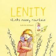 Lenity climbs Money Mountain