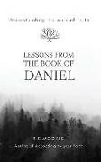 Lessons from the book of Daniel: Understanding the walk of faith