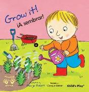 Grow It!/¡A Sembrar!