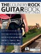 The Country Rock Guitar Book