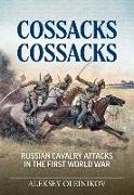 Cossacks, Cossacks