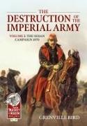 The Destruction of the Imperial Army Volume 3