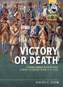 Victory or Death: A Wargamers Guide to the American Revolution, 1775-1782