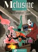 The Vampire's Ball: Melusine 3