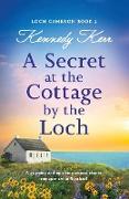 A Secret at the Cottage by the Loch