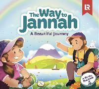 Way to Jannah (2nd Edition)