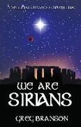 We are Sirians