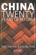 China: Twenty Years of Economic Reform
