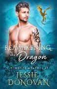 Reawakening the Dragon