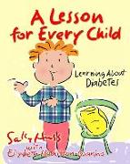 A Lesson for Every Child: Learning About Diabetes