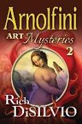 Arnolfini Art Mysteries 2