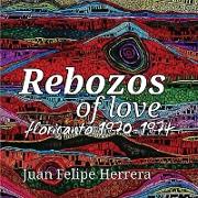 Rebozos of love