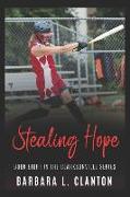 Stealing Hope: Book Eight in the Clarksonville Series