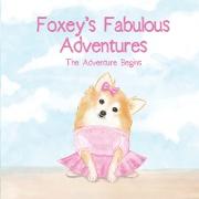 Foxey's Fabulous Adventures