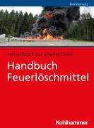 Handbuch Feuerlöschmittel