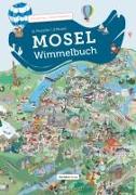 Unser Mosel-Wimmelbuch