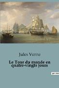 Le Tour du monde en quatre-vingts jours