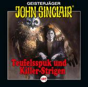 John Sinclair - Folge 167