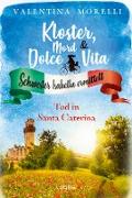 Kloster, Mord und Dolce Vita - Tod in Santa Caterina