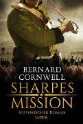 Sharpes Mission