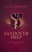 Sandover Prep - Der Verstoßene