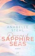 Dreams of Sapphire Seas
