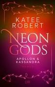 Neon Gods - Apollon & Kassandra