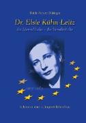 Elsie Kühn-Leitz