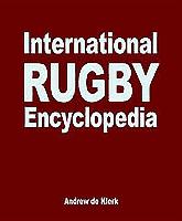 International Rugby Encyclopedia