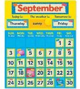 Tape It Up!: Calendar Bulletin Board