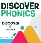 Discover B: The sound of /b