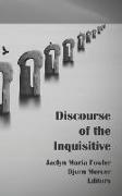 Discourse of the Inquisitive