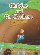 Obi Woo and One Baa Lane
