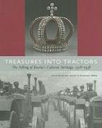 Treasures into Tractors