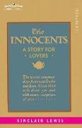 The Innocents: A Story for Lovers