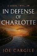 In Defense of Charlotte