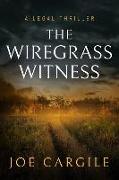 The Wiregrass Witness