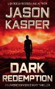 Dark Redemption: A David Rivers Thriller