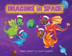 Dragons in Space
