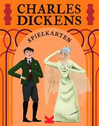 Charles Dickens Spielkarten