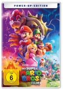 DER SUPER MARIO BROS. FILM DVD