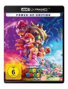 DER SUPER MARIO BROS. FILM UHD